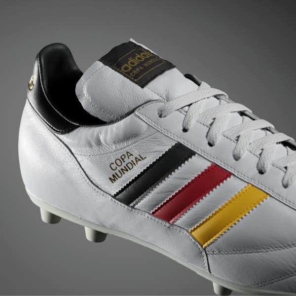 Germany Copa Mundial Firm Ground Boots