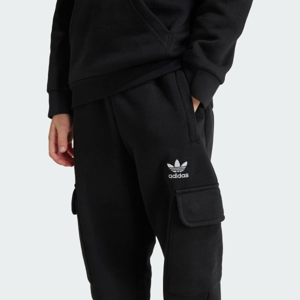 Hoodie Cargo Set Kids
