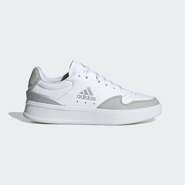Blanco Zapatillas Kantana