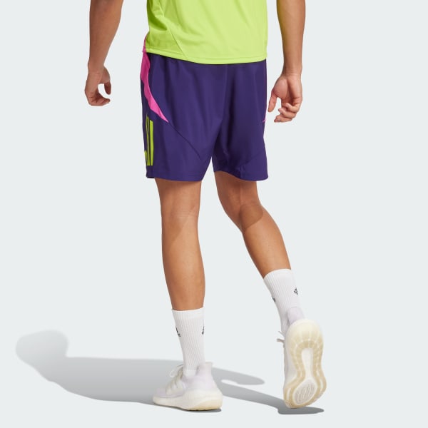 Adidas predator shorts top