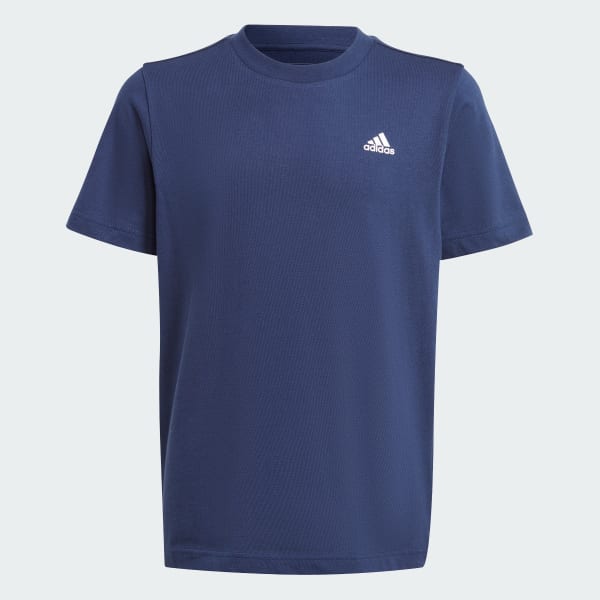 Azul T-shirt – Criança