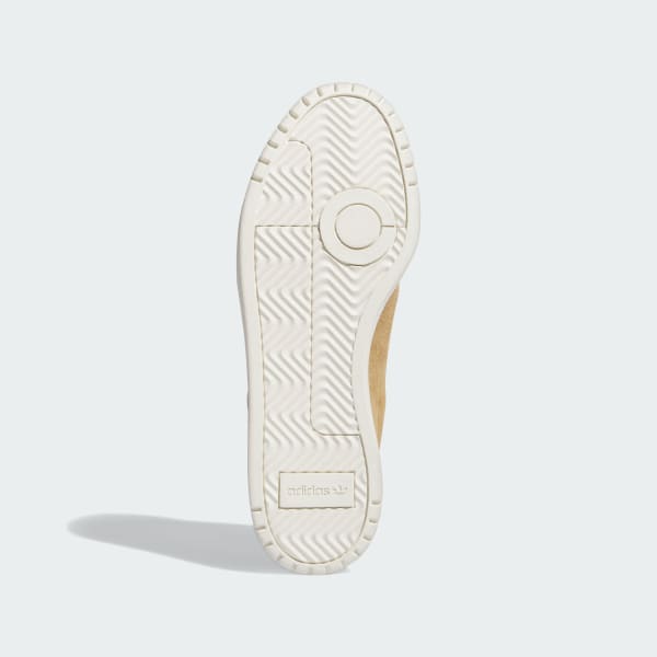 Braun NY 90 Schuh