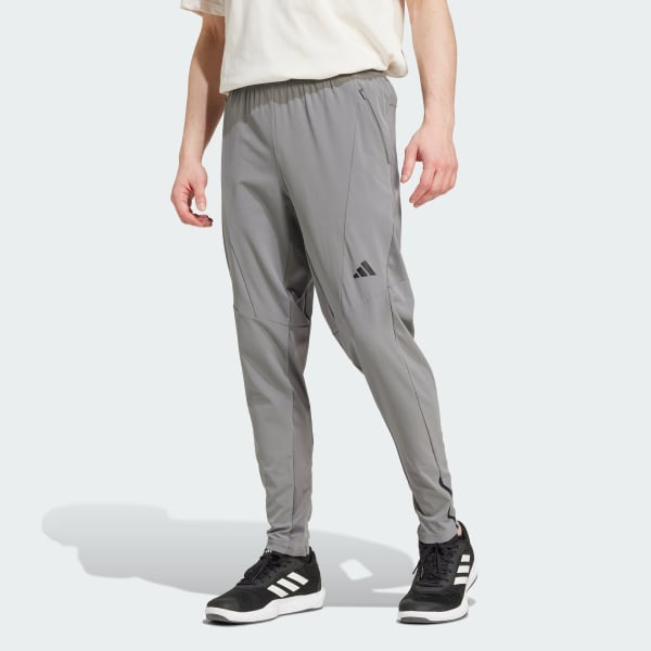 Adidas training joggers hot sale