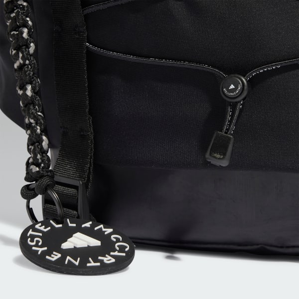 adidas by Stella McCartney バックパック - ブラック