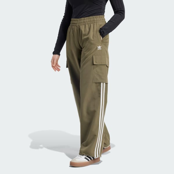 Adicolor 3 Stripes Cargo Pants