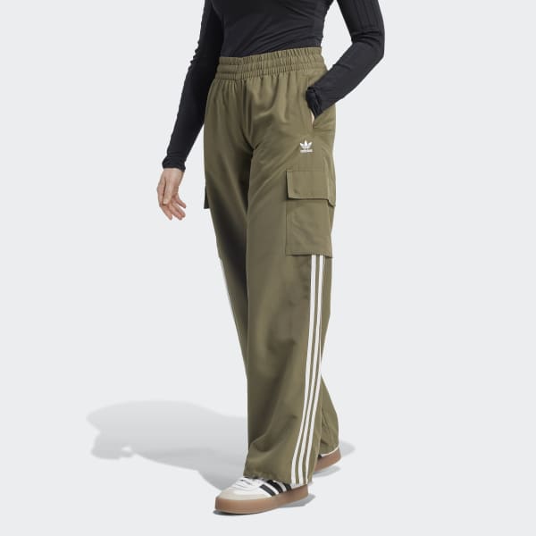【adidas originals】 カーゴパンツ セール】カーゴパンツ / アディダスオリジナルス adidas