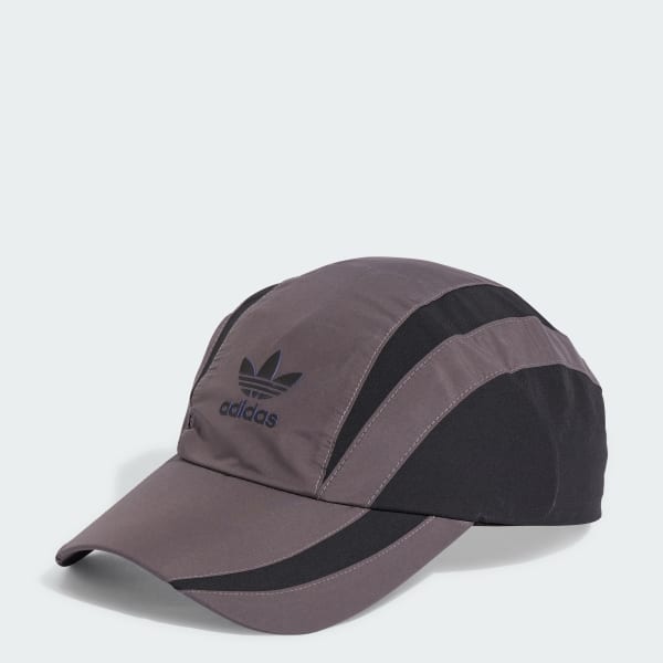 帽子・その他 adidas Road cap semi solar yellow black JI9469 adidas Originals - Road Cap - Yellow | adidas South Africa