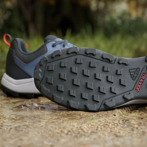 adidas Tenis de Trail Running Tracerocker 2.0 Negro adidas Mexico
