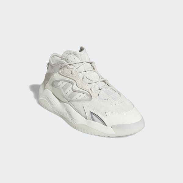 Weiss Streetball 2.0 Schuh
