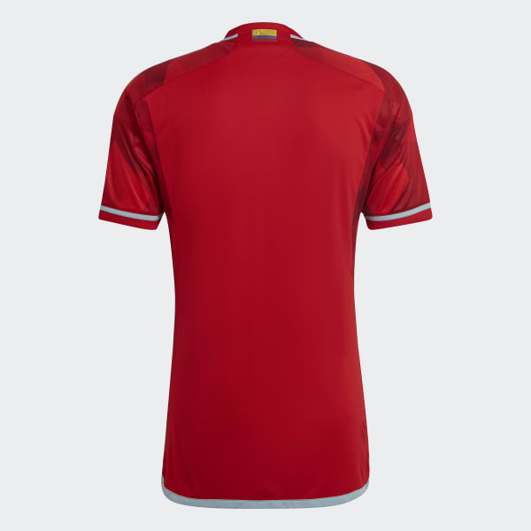 Colombia 22 Away Jersey