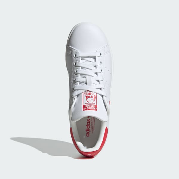 Basket stan smith blanche on sale