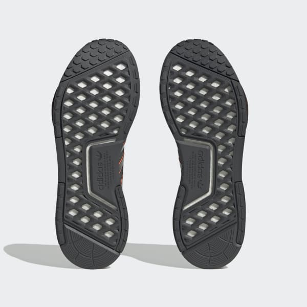 Gris Tenis NMD_V3
