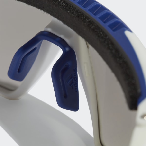 Wit Sport Zonnebril SP0029-H