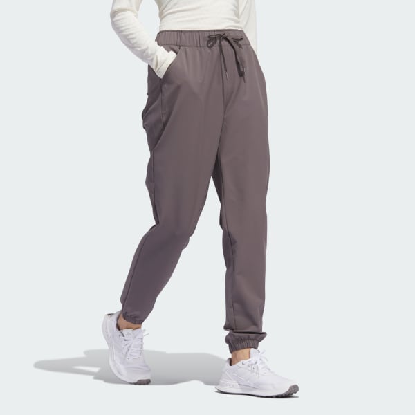 Brown Women's Ultimate365 Joggers