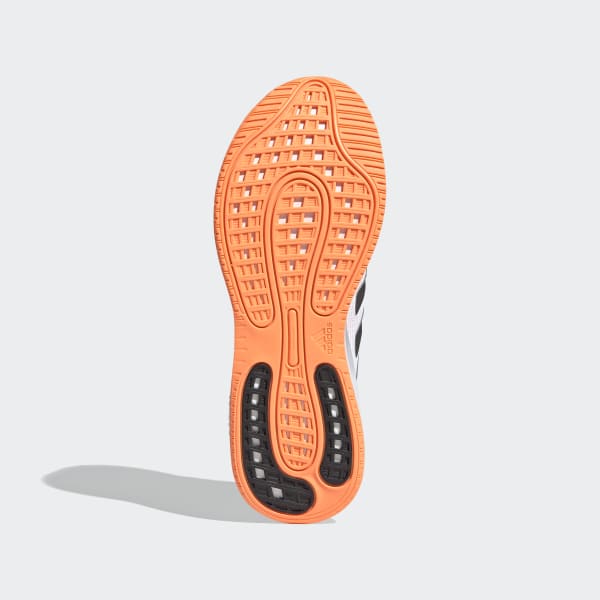 Blanco Zapatillas Galaxar Run