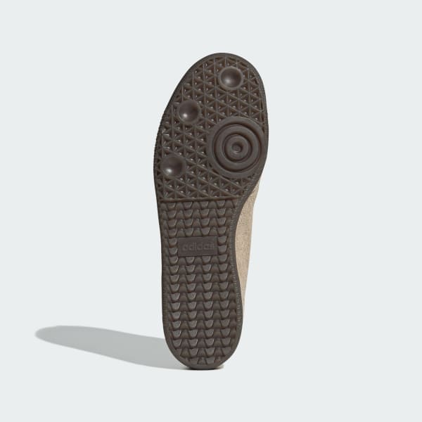 Brown Wensley SPZL Trainers