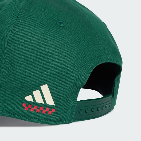 adidas Sportswear Pizza Graphic Cap