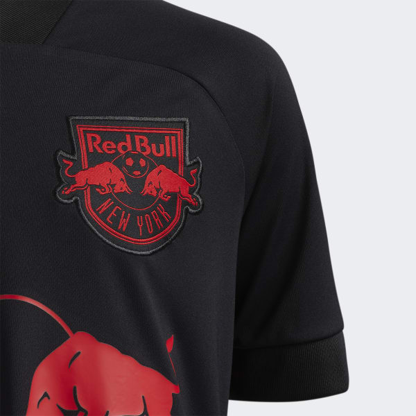 new york red bulls away kit 2020