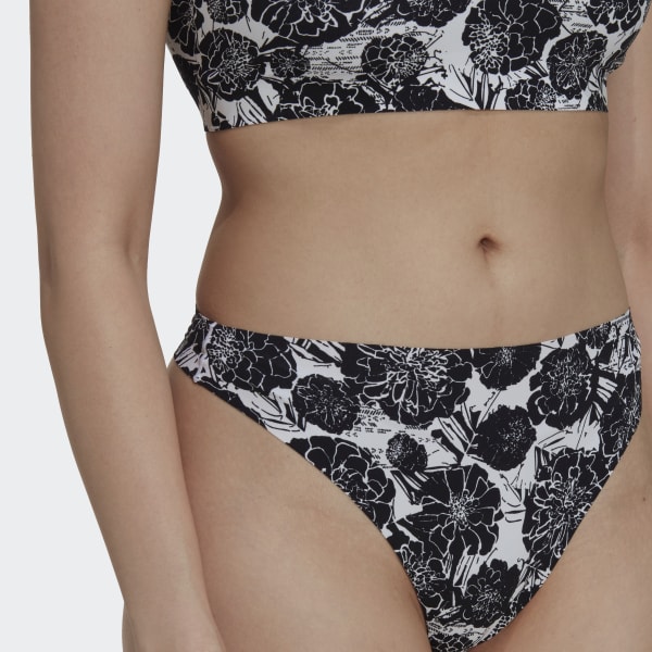 Flerfarget Active Micro-Flex Thong Underwear HPO41