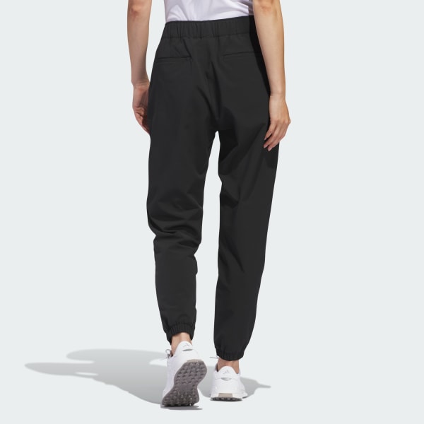 Negro Pants Jogger Ultimate365 Mujer