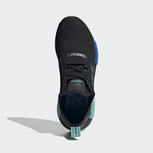 Adidas nmd cs1 homme cyan deals