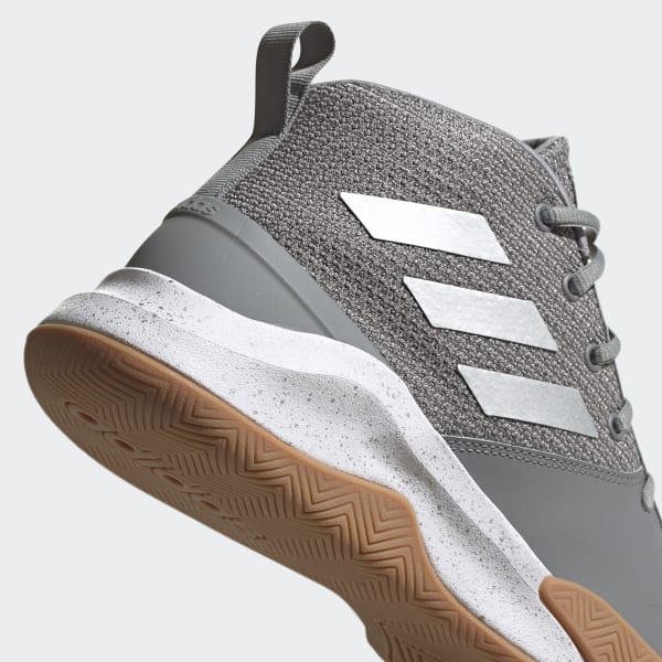 adidas OwnTheGame Shoes Grey adidas Philippines