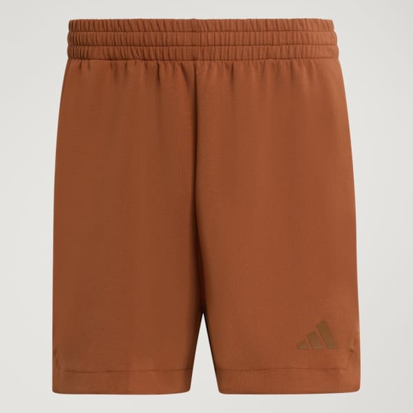 Marrone SOFT LUX SHORT
