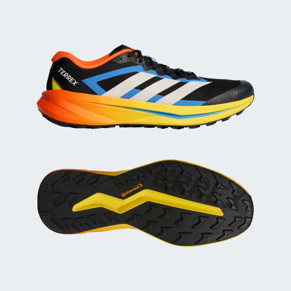 Siyah TERREX AGRAVIC LITE Ayakkabı