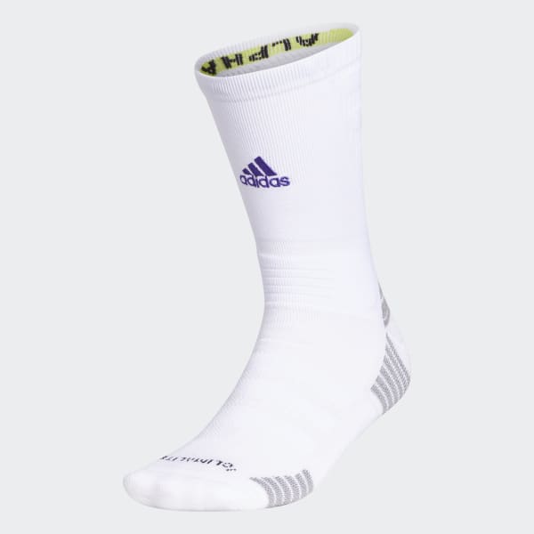 adidas alphaskin maximum cushioned crew socks
