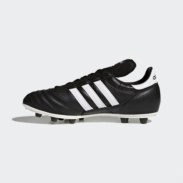 adidas Copa Mundial Soccer Shoes - Black | Unisex Soccer | US