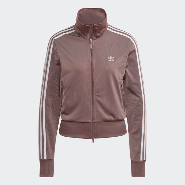 Morado Chaqueta Adicolor Classics Firebird Primeblue 