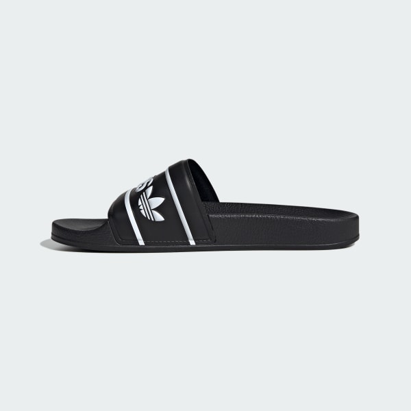 Big 5 adidas slides discount