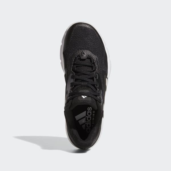 Preto Tênis Dropset Trainer
