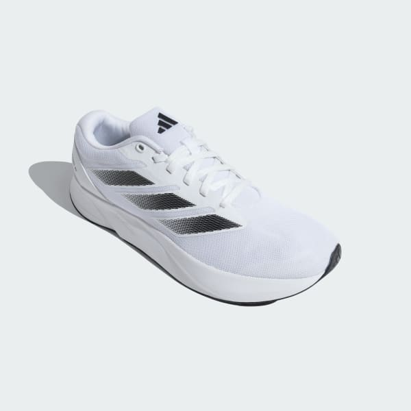 White Duramo RC LIGHTMOTION Shoes