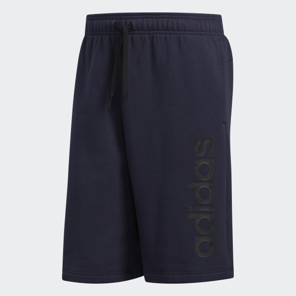 adidas linear swim shorts