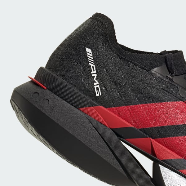 アディダス 【ADIZERO×AMG】アディゼロプライム X3 STRUNG AMG