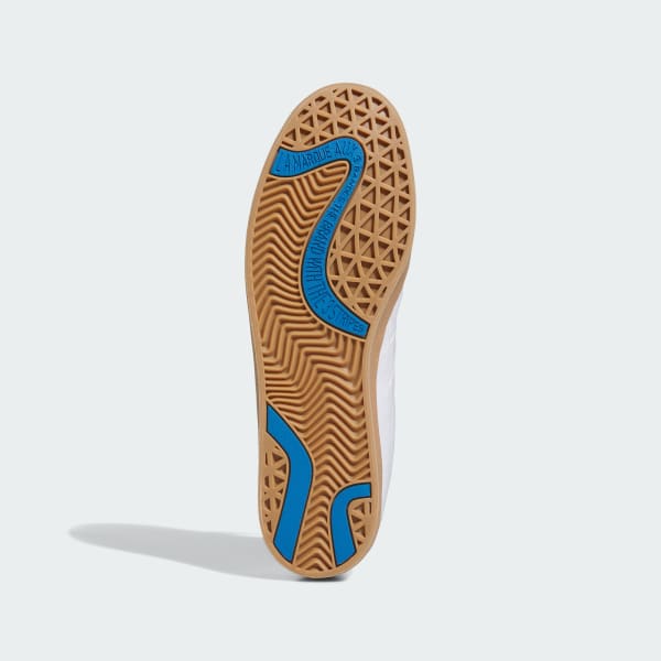 Blanco Zapatillas Puig Indoor