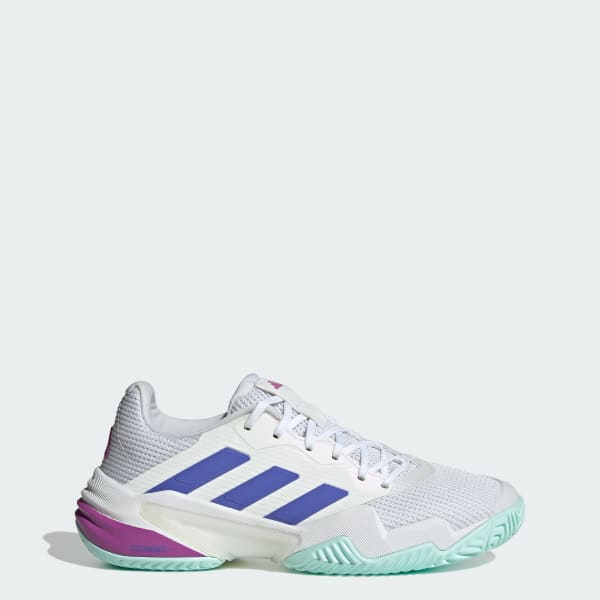 Barricade club schuh sales