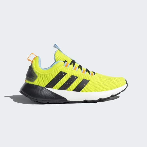 Green Dashbomb Shoes