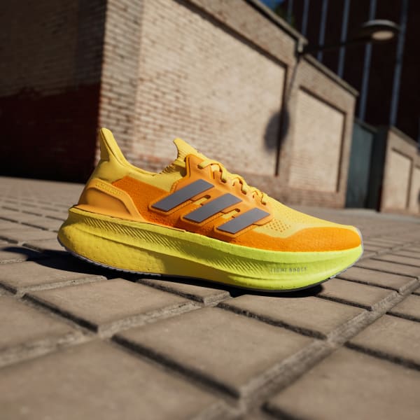 Scarpe Ultraboost 5 Arancione adidas adidas Italia