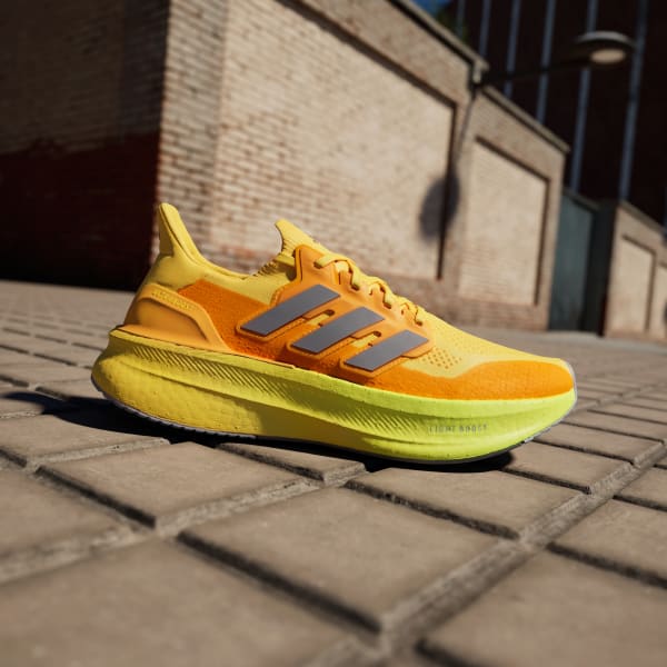 Naranjo Zapatillas Ultraboost 5