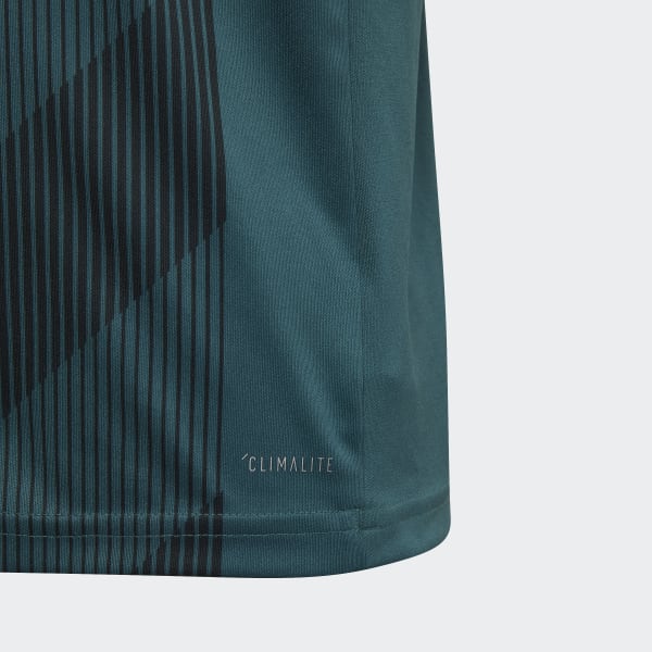 adidas Ajax Mini Auswärtsausrüstung Grün | adidas Austria adidas Ajax Mini Auswärtsausrüstung Grün | adidas Austria