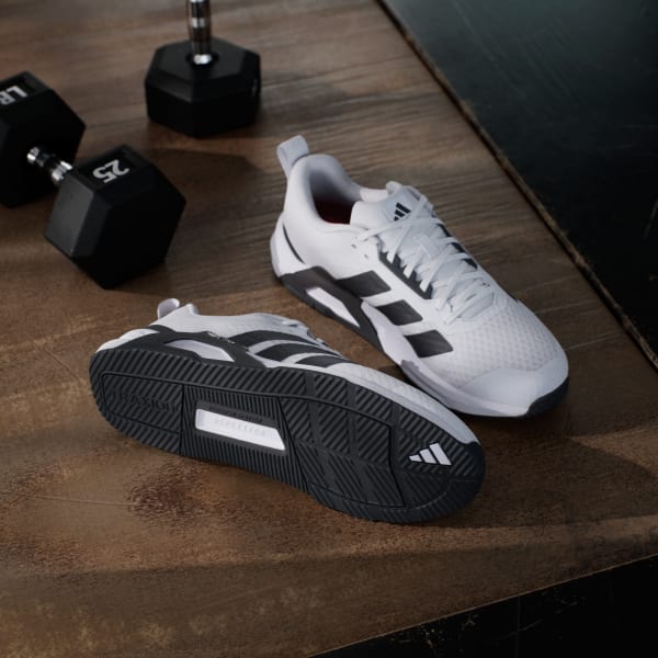 Blanco Entrenador Dropset Control