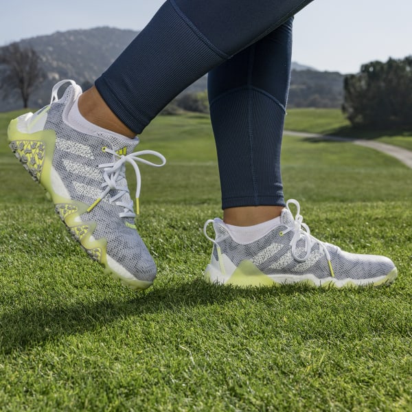 新品　アディダス ウィメンズ コードカオス22　24.5 セール】ウィメンズ コードカオス22 BOA【adidas Golf
