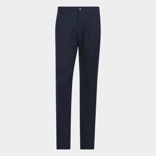 Blauw Ultimate365 Tapered Broek