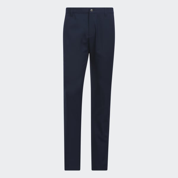 Blue Ultimate365 Tapered Trousers