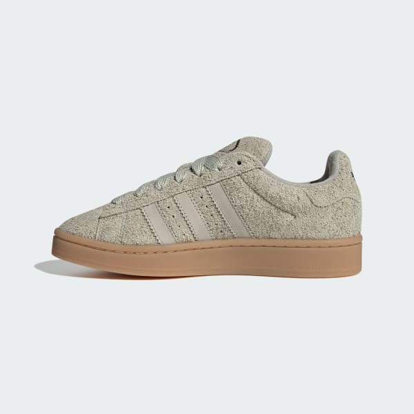 adidas Campus 00s Shoes - Beige | Free Shipping with adiClub