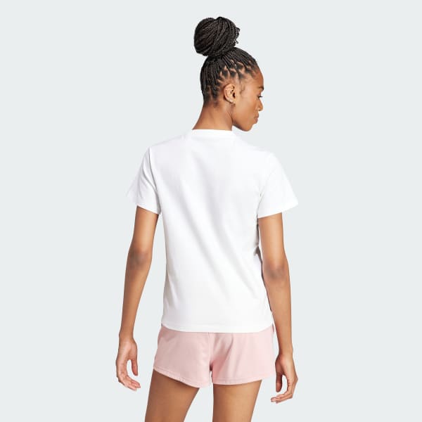 Weiss Doodle Graphic T-Shirt