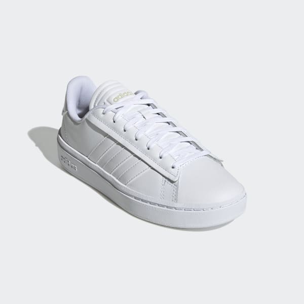 Λευκό Grand Court Alpha Shoes LWP45