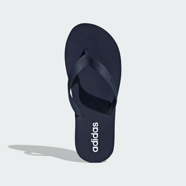 Blue Keitaki Alpha Slides